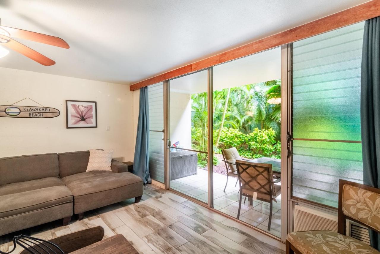 Wonderful Maui Vista-Kihei Kai Nani Beach Condos Esterno foto