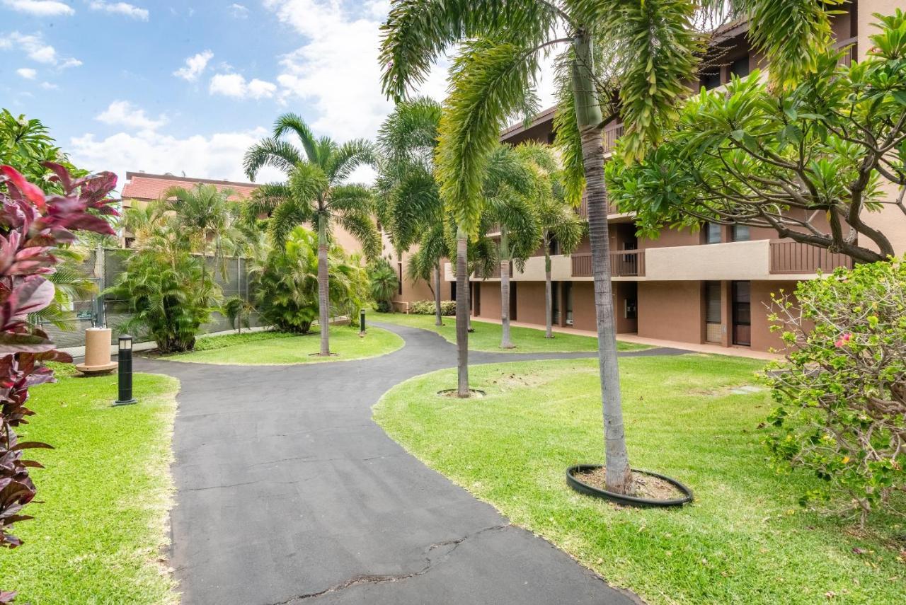 Wonderful Maui Vista-Kihei Kai Nani Beach Condos Esterno foto