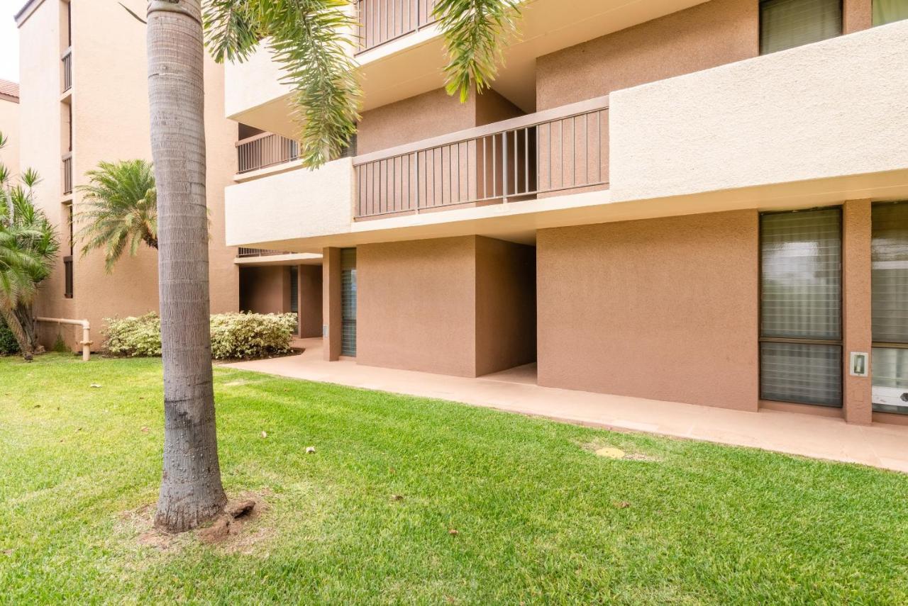 Wonderful Maui Vista-Kihei Kai Nani Beach Condos Esterno foto
