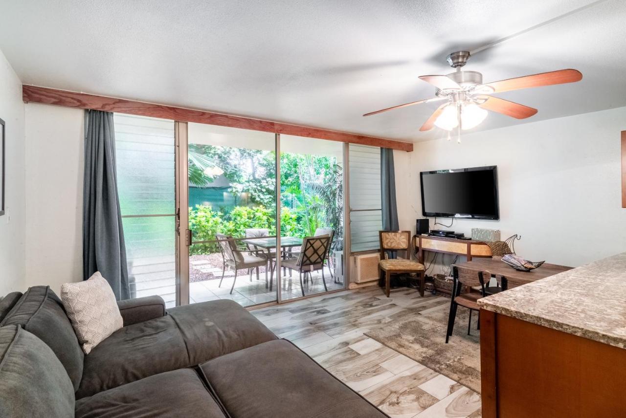 Wonderful Maui Vista-Kihei Kai Nani Beach Condos Esterno foto