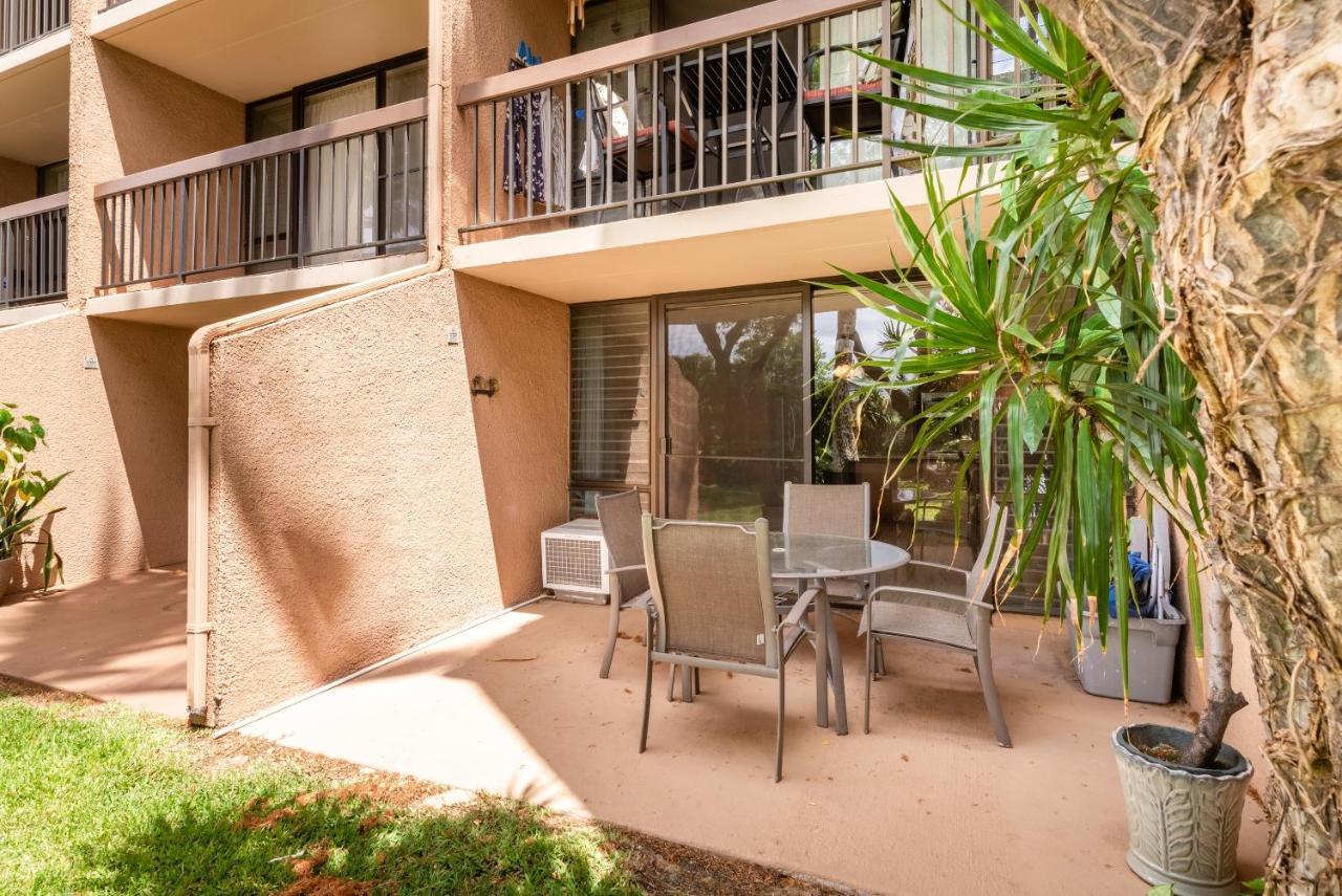 Wonderful Maui Vista-Kihei Kai Nani Beach Condos Esterno foto