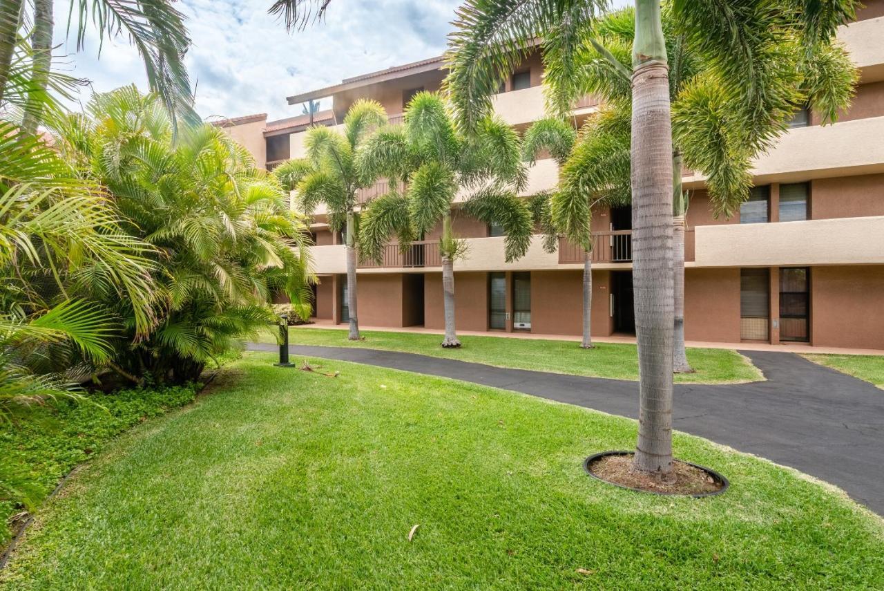 Wonderful Maui Vista-Kihei Kai Nani Beach Condos Esterno foto