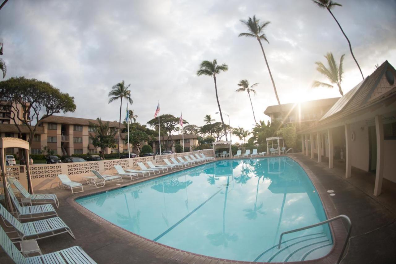 Wonderful Maui Vista-Kihei Kai Nani Beach Condos Esterno foto