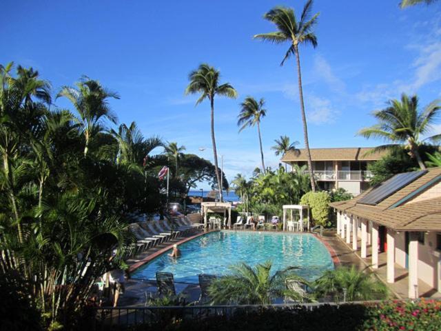 Wonderful Maui Vista-Kihei Kai Nani Beach Condos Esterno foto