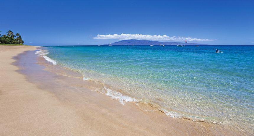 Wonderful Maui Vista-Kihei Kai Nani Beach Condos Esterno foto